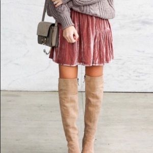 Madewell skirt